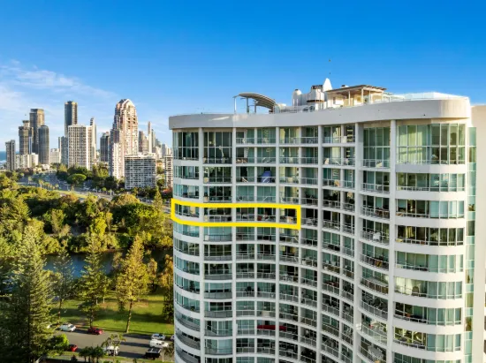 50/3 Tedder Avenue, Main Beach, Qld 4217-Image