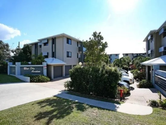 50/319 Angus Smith Dr, Douglas, Qld 4814