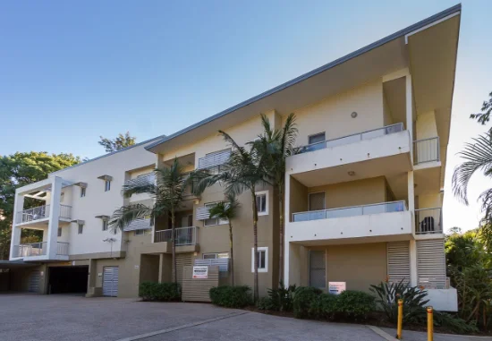 50/40 Nathan Avenue, Ashgrove QLD 4060-Image