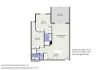 50/45 Regent St, Woolloongabba, Qld 4102-Floorplan