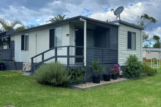 50/50 Junction Road, Barrack Point, NSW 2528