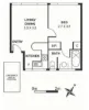 50/6 Williams Road, Prahran, Vic 3181-Floorplan