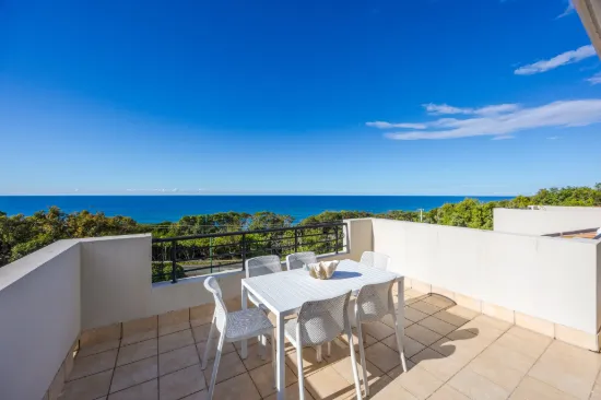 50/9 Bay Terrace, Coolum Beach, Qld 4573