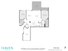 50/9 Bay Terrace, Coolum Beach, Qld 4573-Floorplan