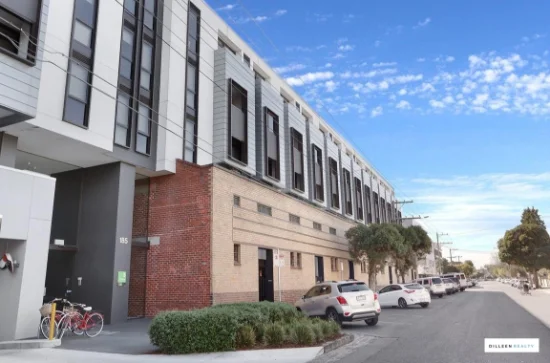 5002/185 Weston St, Brunswick East, Vic 3057