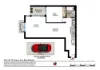 501/10 Jaques Avenue, Bondi Beach, NSW 2026-Floorplan