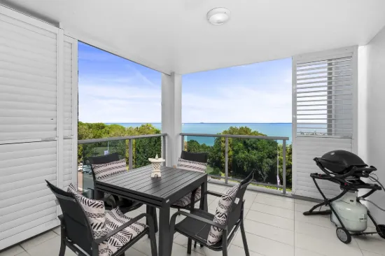 501/102 Esplanade, Darwin City, NT 0800
