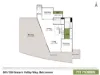 501/120 Eastern Valley Way, Belconnen, ACT 2617-Floorplan