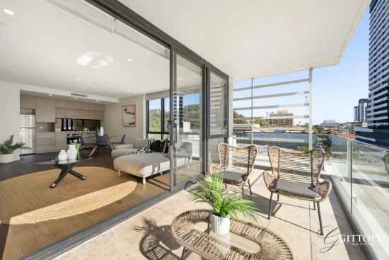 501/159 Mann Street, Gosford, NSW 2250 - For Sale