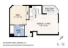 501/160 Roma Street, Brisbane City QLD 4000-Floorplan