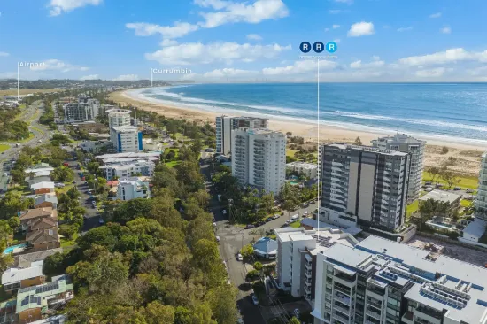501/19 Winston Street, Coolangatta, Qld 4225