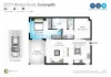 501/19 Winston Street, Coolangatta, Qld 4225-Floorplan