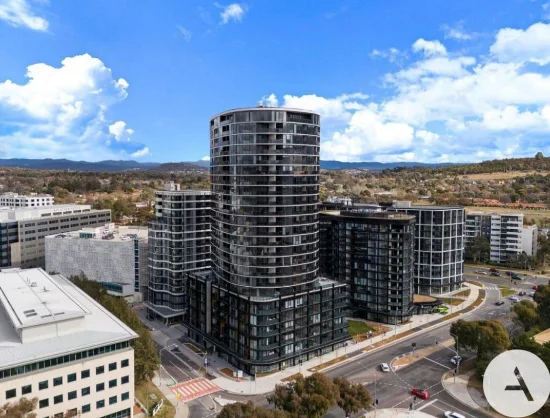 501/2 Furzer Street, Phillip, ACT 2606