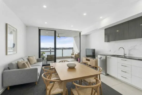 501/217 Lutwyche Road, Windsor, Qld 4030