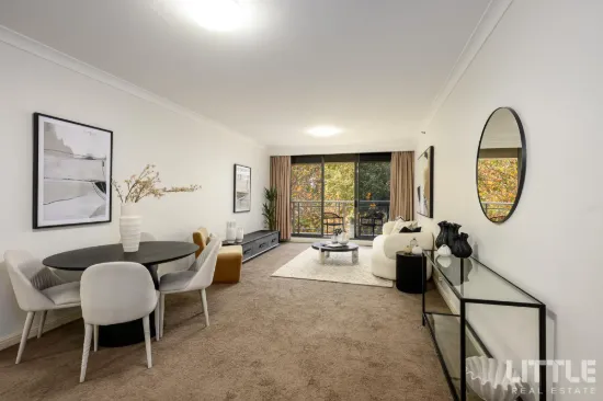 501/281-283 Elizabeth Street, Sydney, NSW 2000