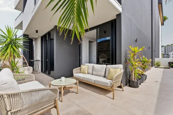 501/31 Wyandra Street, Teneriffe, Qld 4005