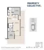 501/31 Wyandra Street, Teneriffe, Qld 4005-Floorplan