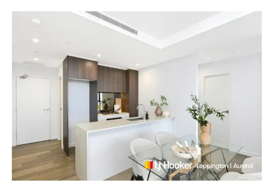 501/311 Hume Highway, Liverpool, NSW 2170
