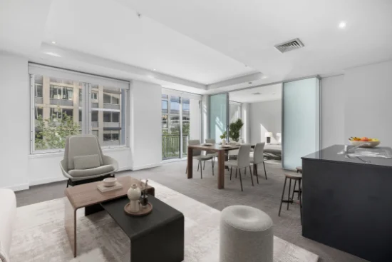 501/325 Collins Street, Melbourne, Vic 3000 - For Sale