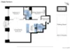 501/325 Collins Street, Melbourne, Vic 3000-Floorplan