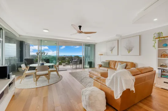 501/42 Queen Street, Kings Beach, Qld 4551