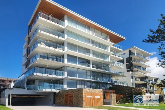 501/48 King Street, Kings Beach, Qld 4551