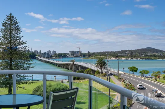 501/6-10 Manning Street, Tuncurry, NSW 2428
