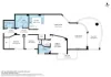 501/6-10 Manning Street, Tuncurry, NSW 2428-Floorplan