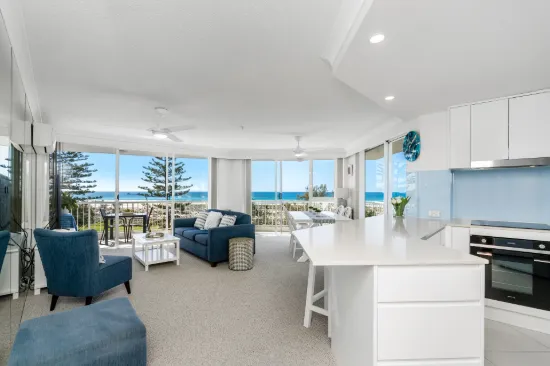 501/6 Coyne Street, Kirra, Qld 4225
