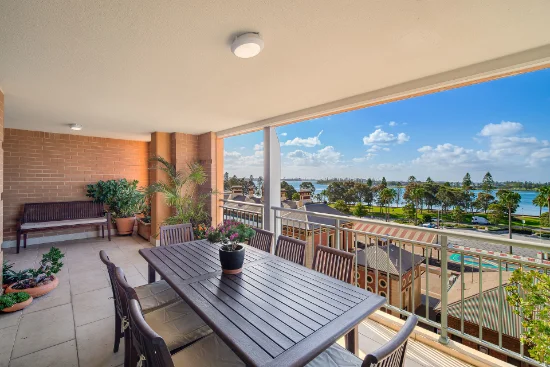 501/6 Watt Street, Newcastle, NSW 2300
