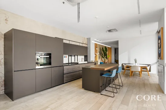 501/620 Collins Street, Melbourne, Vic 3000 - For Sale