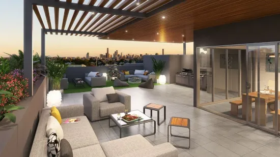 501/623 Lutwyche Road, Lutwyche, Qld 4030