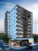 502/12 Archer Street, Rockhampton City, Qld 4700