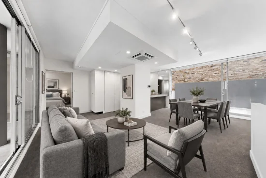 502/169 - 175  Phillip St, Waterloo, NSW 2017 - For Rent