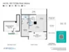 502/169 - 175  Phillip St, Waterloo, NSW 2017-Floorplan