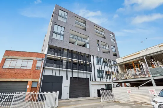 502/18 Surflen Street, Adelaide, SA 5000