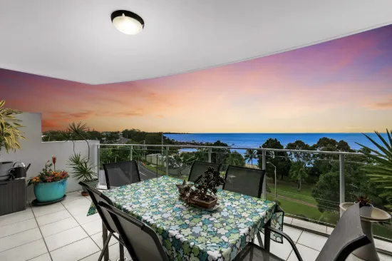 502/239 Esplanade, Pialba, Qld 4655