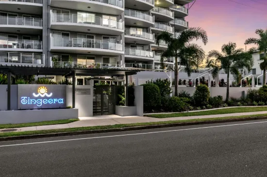 502/239 Esplanade, Pialba, Qld 4655-Image
