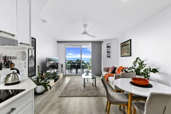 502/239 Esplanade, Pialba, Qld 4655-Image
