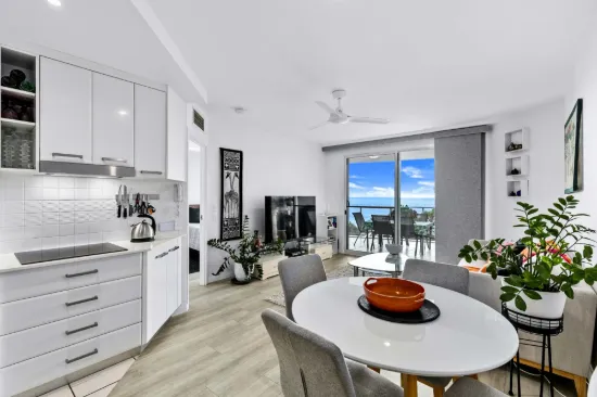 502/239 Esplanade, Pialba, Qld 4655-Image