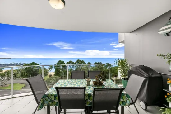 502/239 Esplanade, Pialba, Qld 4655-Image