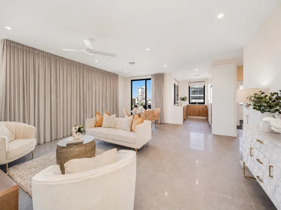 502/37 Smith Street, Mooloolaba, Qld 4557