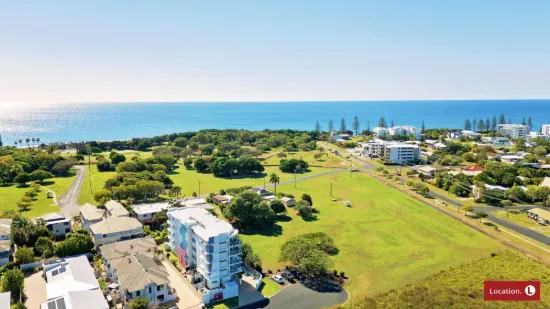 502/52 Johnson Street, Bargara, Qld 4670