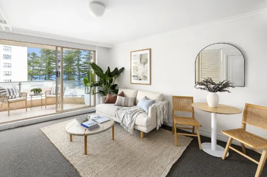 503/1 Raglan Street, Manly, NSW 2095