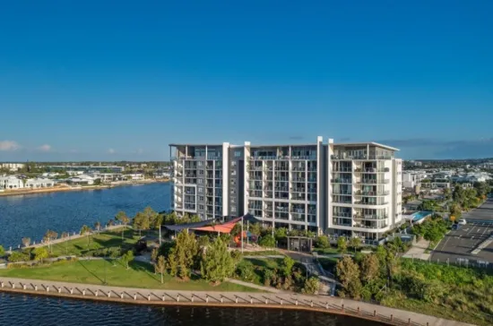 503/1 Waterside Retreat, Birtinya, Qld 4575