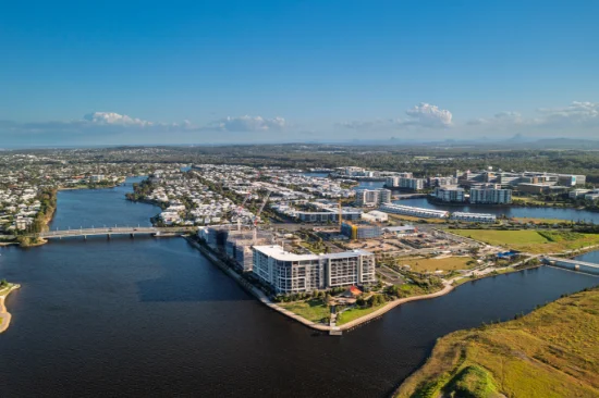 503/1 Waterside Retreat, Birtinya, Qld 4575-Image