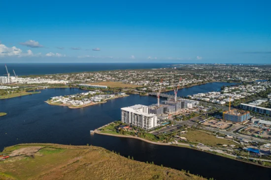 503/1 Waterside Retreat, Birtinya, Qld 4575-Image