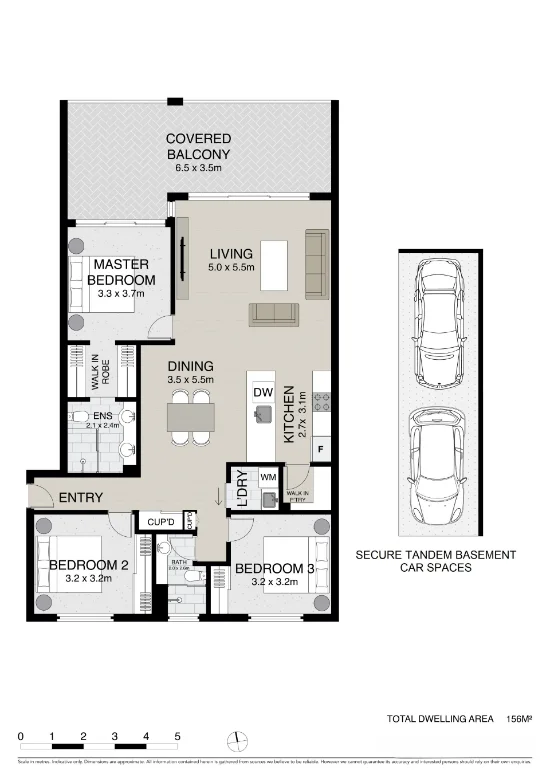 503/1 Waterside Retreat, Birtinya, Qld 4575-Image