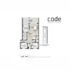 503/1 Waterside Retreat, Birtinya, Qld 4575-Floorplan
