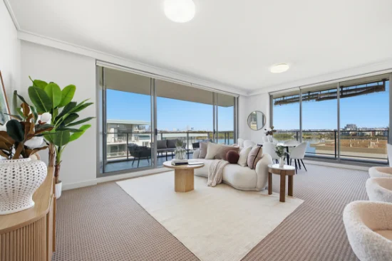 503/10 Jean Wailes Avenue, Rhodes, NSW 2138-Image